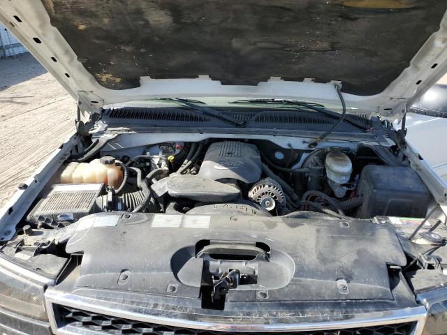 Photo 11 from auction – 2004 CHEVROLET SILVERADO with VIN 2GCEC19V741101676