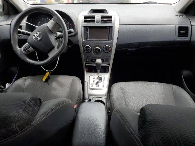 Photo 8 from auction – 2013 TOYOTA COROLLA BA with VIN 5YFBU4EE9DP216966
