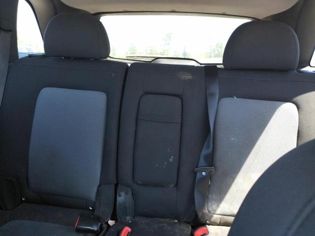 Photo 10 from auction – 2014 CHEVROLET CAPTIVA LT with VIN 3GNAL3EK1ES589039