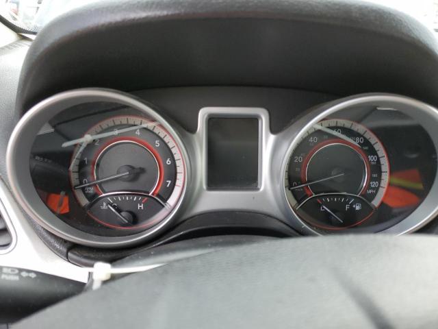 Photo 9 from auction – 2013 DODGE JOURNEY CR with VIN 3C4PDCDG2DT567203