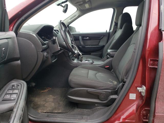 Photo 7 from auction – 2015 GMC ACADIA SLE with VIN 1GKKRNED1FJ372008