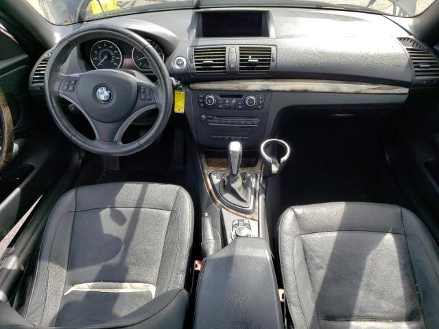 Photo 8 from auction – 2010 BMW 128 I with VIN WBAUN1C55AVH81697