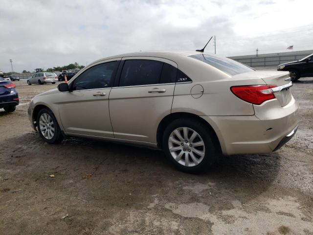 Photo 2 from auction – 2013 CHRYSLER 200 TOURIN with VIN 1C3CCBBB3DN672887