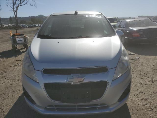Photo 5 from auction – 2014 CHEVROLET SPARK 1LT with VIN KL8CD6S97EC535714