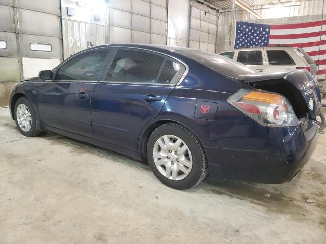 Photo 2 from auction – 2007 NISSAN ALTIMA with VIN 1N4AL21E87C227128