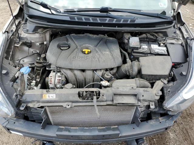 Photo 11 from auction – 2016 HYUNDAI ELANTRA SE with VIN 5NPDH4AE0GH794538