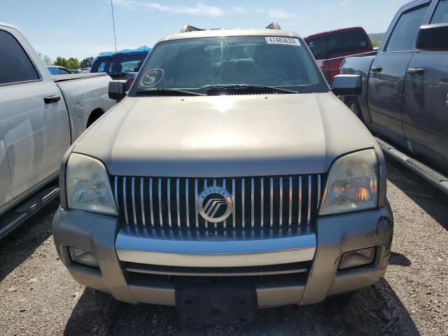 Photo 5 from auction – 2007 MERCURY MOUNTAINEE with VIN 4M2EU37E07UJ14512