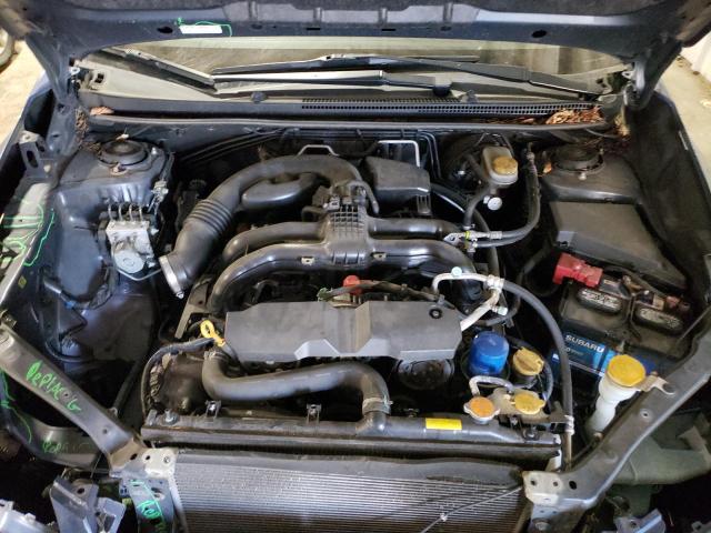 Photo 11 from auction – 2013 SUBARU IMPREZA PR with VIN JF1GPAC66DH209465