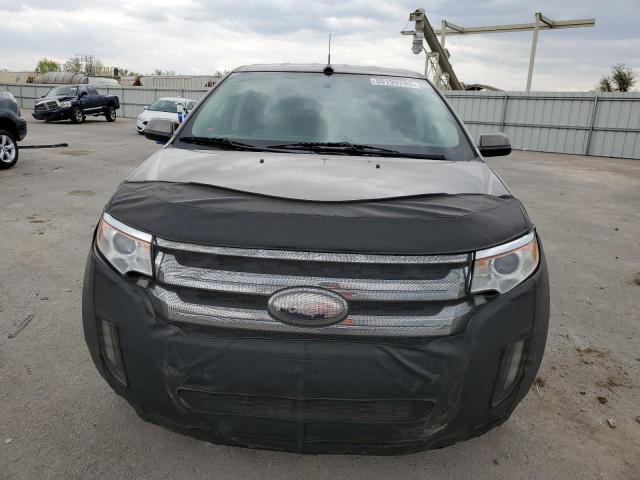 Photo 5 from auction – 2014 FORD EDGE SEL with VIN 2FMDK3JC8EBB01391