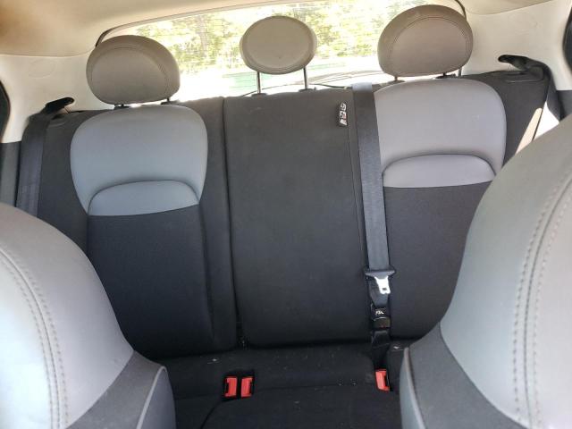 Photo 10 from auction – 2016 FIAT 500X EASY with VIN ZFBCFXBT6GP460232