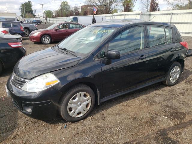 NISSAN VERSA S 2010 with VIN 3N1BC1CP4AL401900 - Photo from auction