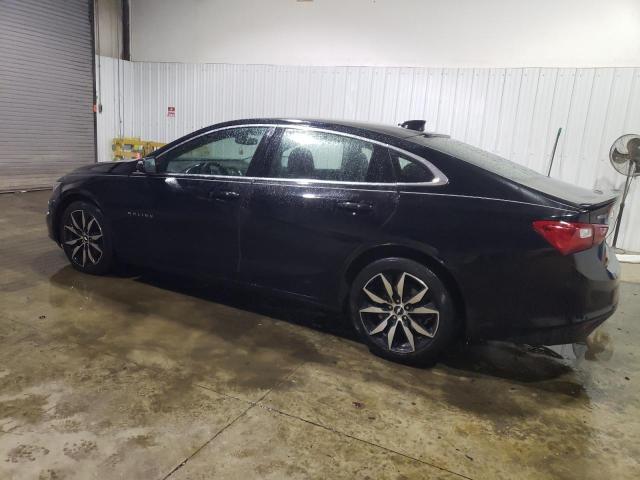Photo 2 from auction – 2018 CHEVROLET MALIBU LT with VIN 1G1ZD5STXJF114403