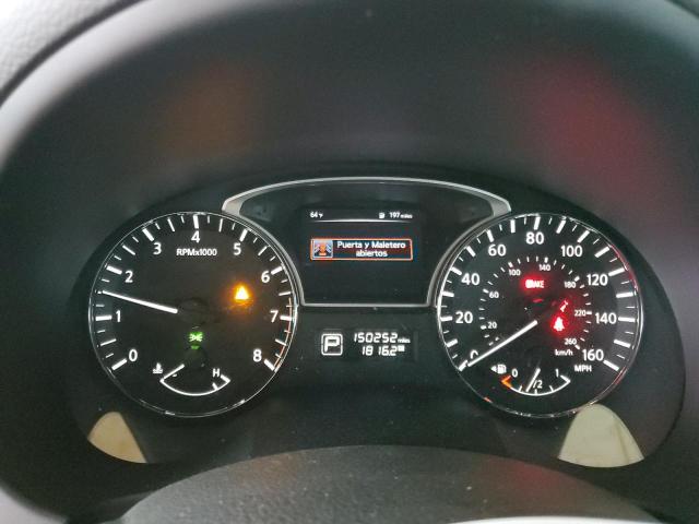 Photo 9 from auction – 2015 NISSAN ALTIMA 2.5 with VIN 1N4AL3AP7FC454817