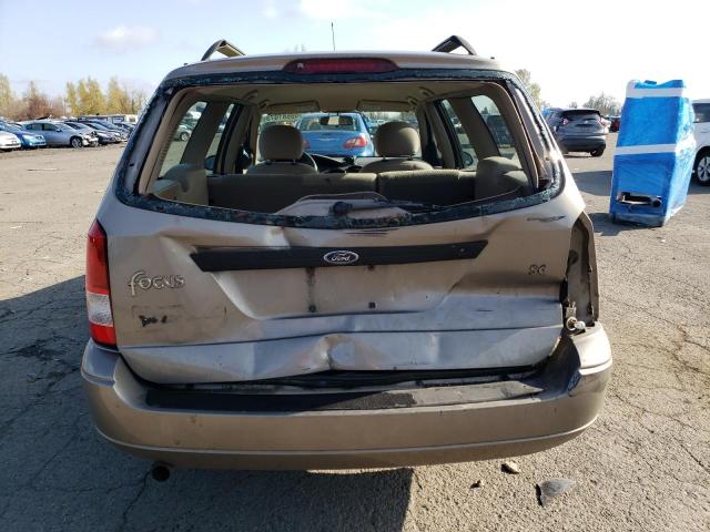 Photo 6 from auction – 2004 FORD FOCUS SE with VIN 1FAFP36334W116066