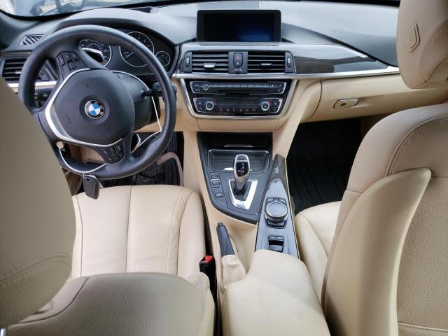 Photo 8 from auction – 2014 BMW 428 XI with VIN WBA3V9C55EPR69556