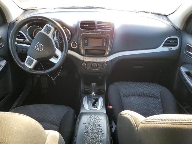 Photo 8 from auction – 2015 DODGE JOURNEY SE with VIN 3C4PDDAGXFT748952
