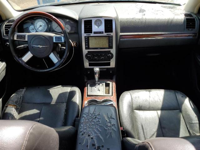 Photo 8 from auction – 2009 CHRYSLER 300 LIMITE with VIN 2C3LA33V59H570463