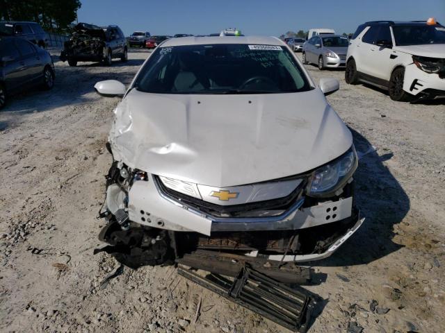 Photo 5 from auction – 2017 CHEVROLET VOLT PREMI with VIN 1G1RB6S58HU212266