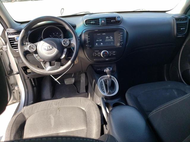Zdjęcie 8 z aukcji – 2018 KIA SOUL + z VIN KNDJP3A59J7600651
