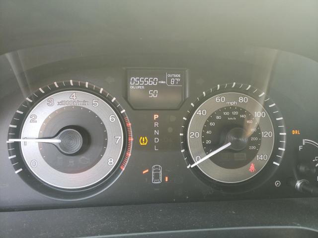 Photo 9 from auction – 2015 HONDA ODYSSEY EX with VIN 5FNRL5H42FB092175