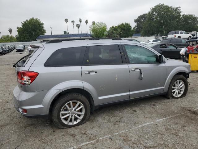Photo 3 from auction – 2017 DODGE JOURNEY SX with VIN 3C4PDCBG8HT533548