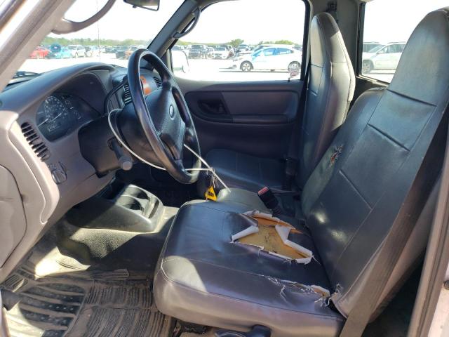 Photo 7 from auction – 2003 FORD RANGER with VIN 1FTYR10D93PB04998