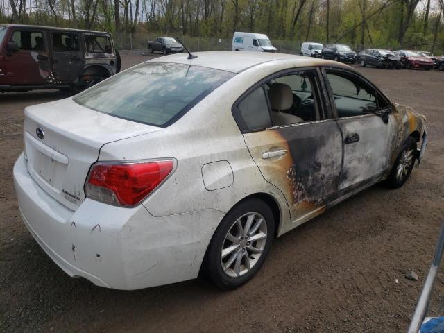 Photo 3 from auction – 2012 SUBARU IMPREZA PR with VIN JF1GJAB61CG003879