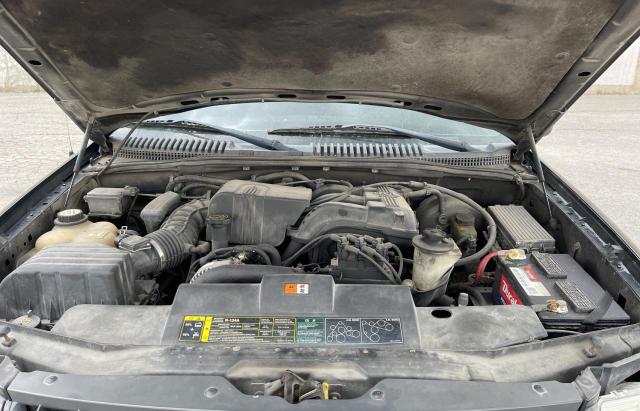 Photo 7 from auction – 2003 FORD EXPLORER X with VIN 1FMZU72K93UC18434