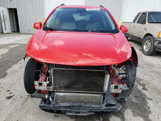 Photo 5 from auction – 2018 CHEVROLET TRAX 1LT with VIN 3GNCJLSB0JL173460