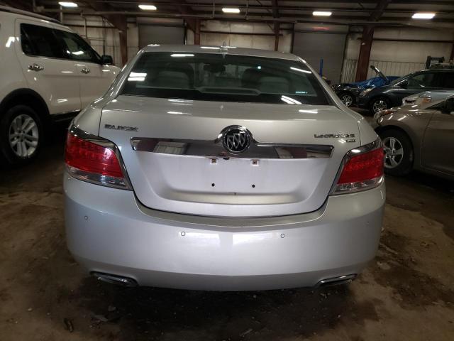 Photo 6 from auction – 2013 BUICK LACROSSE P with VIN 1G4GG5E37DF218123