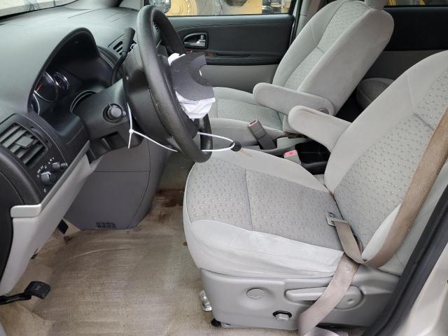 Photo 7 from auction – 2007 CHEVROLET UPLANDER L with VIN 1GNDV23157D176619