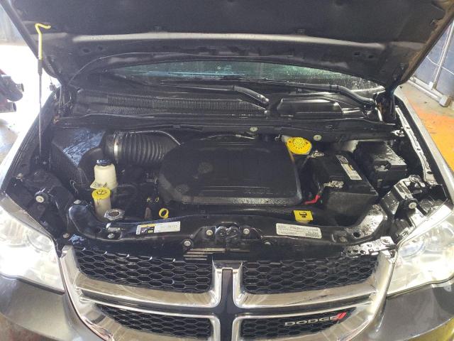 Photo 12 from auction – 2019 DODGE GRAND CARA with VIN 2C4RDGCG0KR788039