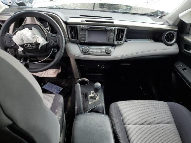 Photo 8 from auction – 2015 TOYOTA RAV4 XLE with VIN 2T3WFREV6FW141998