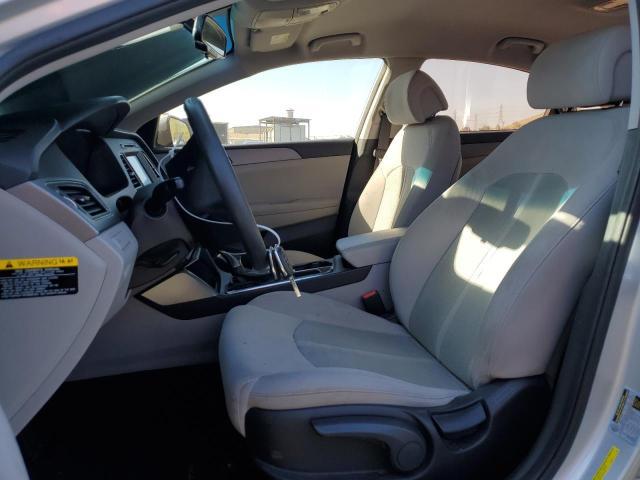 Photo 7 from auction – 2016 HYUNDAI SONATA SE with VIN 5NPE24AF0GH434135
