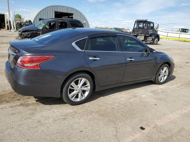 Photo 3 from auction – 2013 NISSAN ALTIMA 2.5 with VIN 1N4AL3AP0DC920827