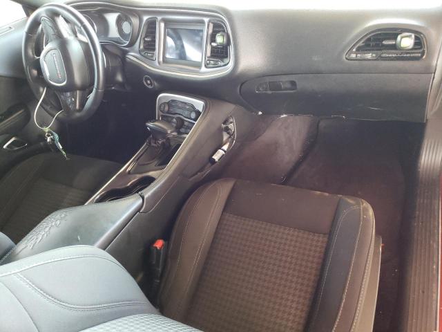 Photo 8 from auction – 2018 DODGE CHALLENGER with VIN 2C3CDZAG5JH280730