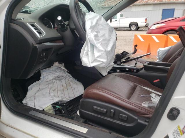 Foto 7 de la subasta – 2015 ACURA TLX TECH con VIN 19UUB1F57FA017113