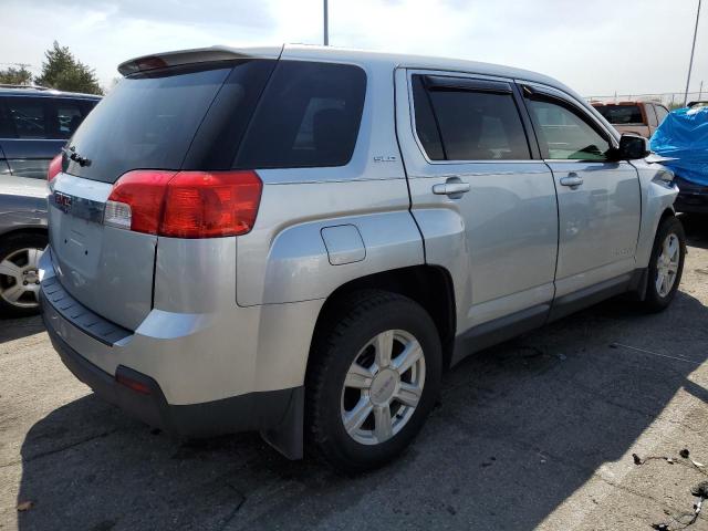 Foto 3 de la subasta – 2014 GMC TERRAIN SL con VIN 2GKALMEK9E6237800