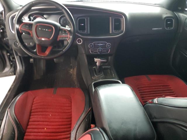 Photo 8 from auction – 2016 DODGE CHARGER R/ with VIN 2C3CDXCT2GH258076