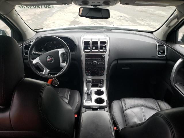 Zdjęcie 8 z aukcji – 2011 GMC ACADIA SLT z VIN 1GKKVRED5BJ325173