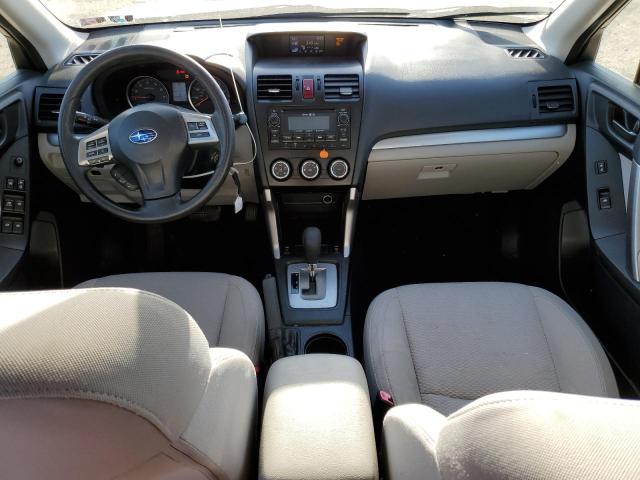 Photo 8 from auction – 2015 SUBARU FORESTER 2 with VIN JF2SJADC9FH442691