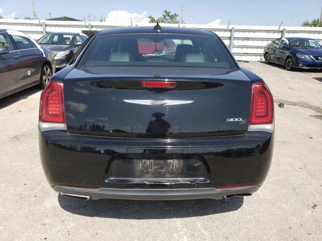 Photo 6 from auction – 2016 CHRYSLER 300 S with VIN 2C3CCABG3GH175857