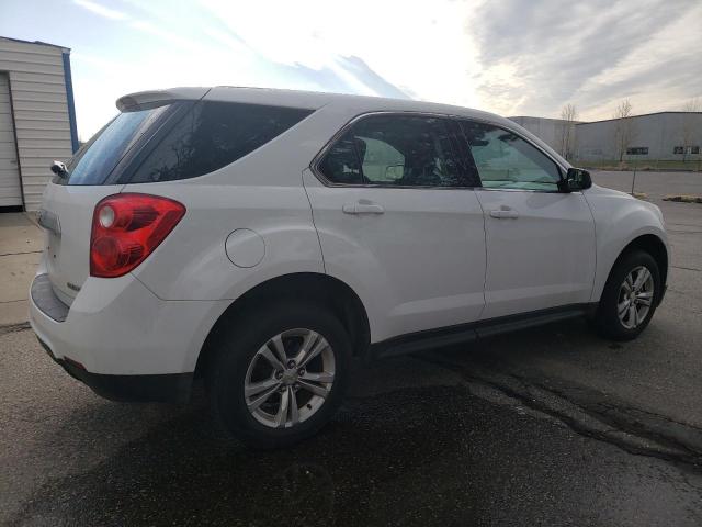 Photo 3 from auction – 2012 CHEVROLET EQUINOX LS with VIN 2GNFLCEK7C6227654