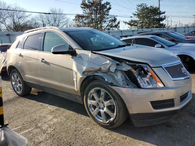Photo 4 from auction – 2011 CADILLAC SRX LUXURY with VIN 3GYFNDEY4BS513629