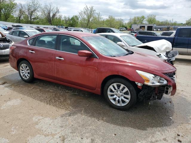 Photo 4 from auction – 2015 NISSAN ALTIMA 2.5 with VIN 1N4AL3AP5FC289396