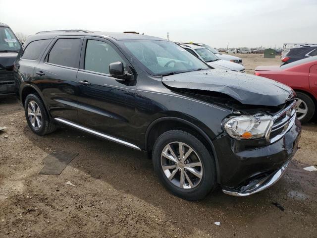 Photo 4 from auction – 2016 DODGE DURANGO LI with VIN 1C4RDJDG2GC424555