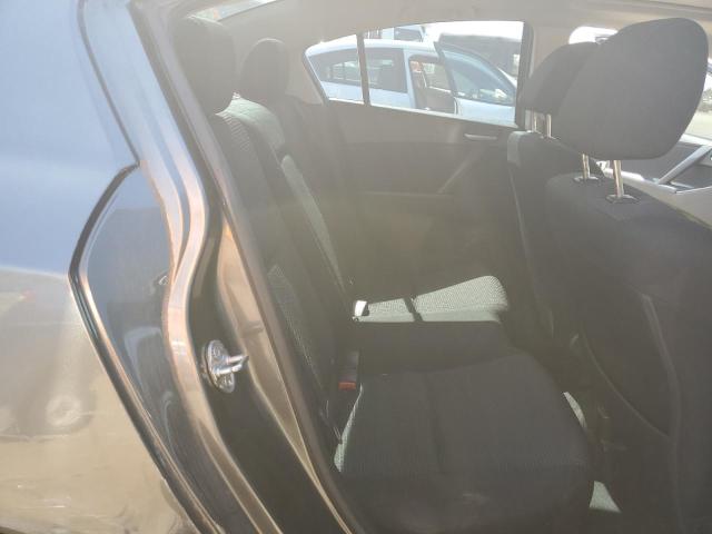Photo 10 from auction – 2012 MAZDA 3 I with VIN JM1BL1V83C1590343