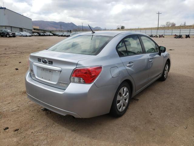 Photo 3 from auction – 2014 SUBARU IMPREZA with VIN JF1GJAA60EG006695