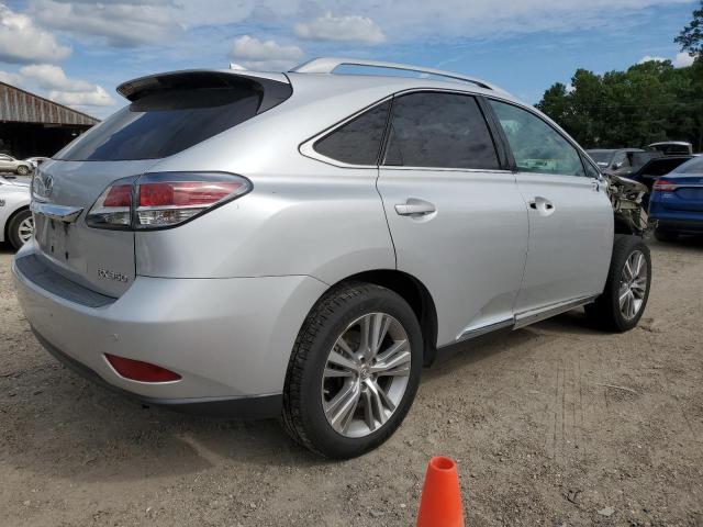 Photo 3 from auction – 2015 LEXUS RX 350 with VIN 2T2ZK1BA1FC158211