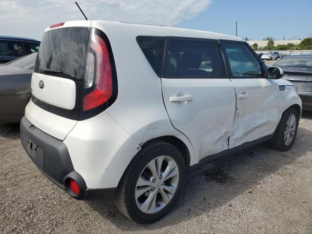 Photo 3 from auction – 2014 KIA SOUL + with VIN KNDJP3A54E7058526